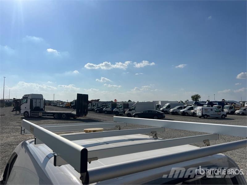Volkswagen Caddy 2.0 TDI 122CV EURO6 4x4 Cargo Van Dostavna vozila / kombiji