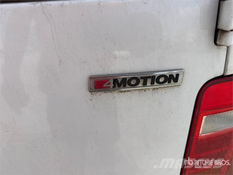 Volkswagen Caddy 2.0 TDI 122CV EURO6 4X4 Cargo Van شاحنة مقفلة