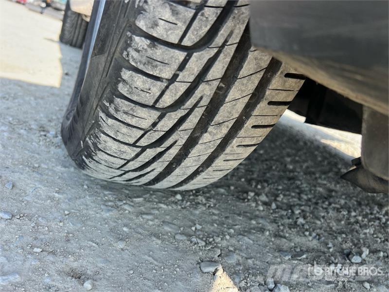 Volkswagen Caddy 2.0 TDI 122CV EURO6 4x4 Cargo Van Dostavna vozila / kombiji