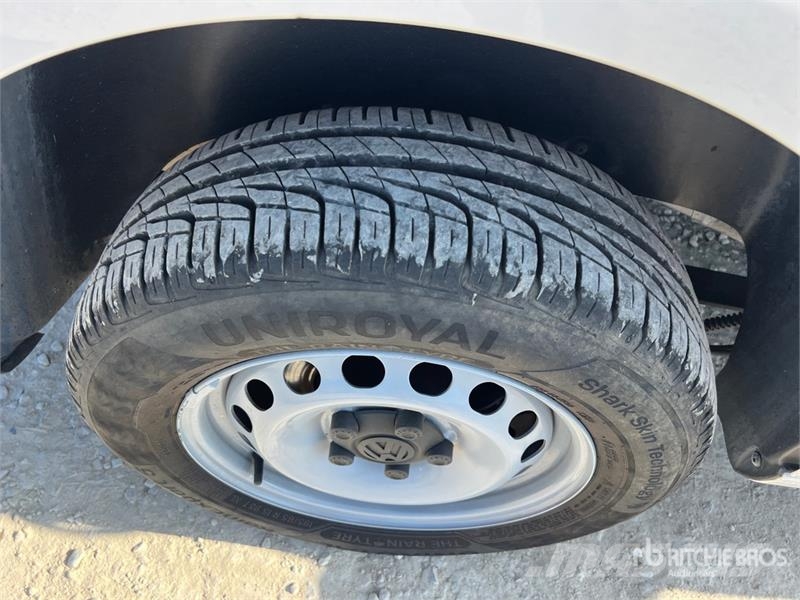 Volkswagen Caddy 2.0 TDI 122CV EURO6 4x4 Cargo Van Dostavna vozila / kombiji