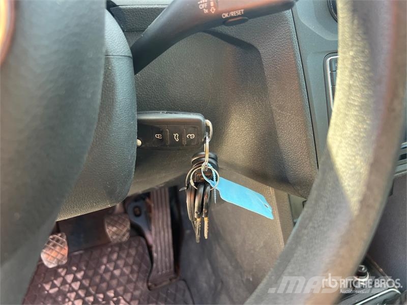 Volkswagen Caddy 2.0 TDI 122CV EURO6 4x4 Cargo Van Dostavna vozila / kombiji