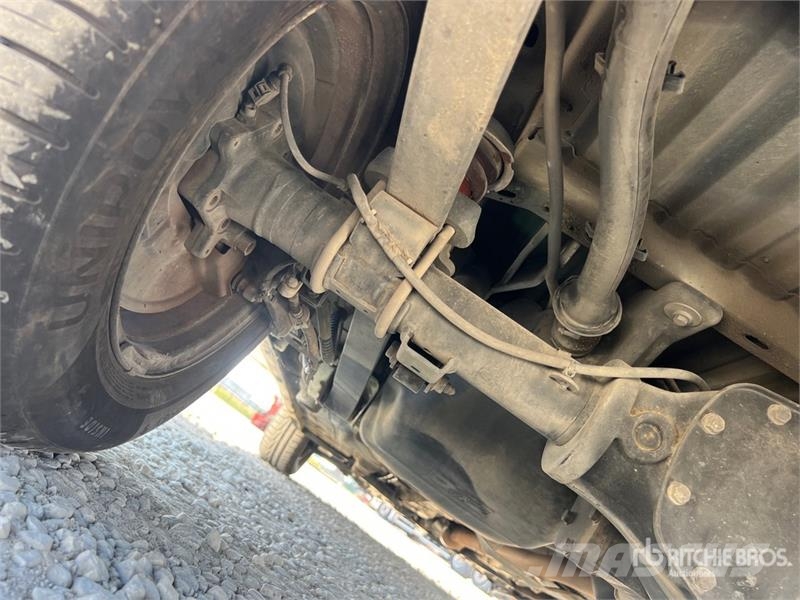 Volkswagen Caddy 2.0 TDI 122CV EURO6 4x4 Cargo Van Dostavna vozila / kombiji