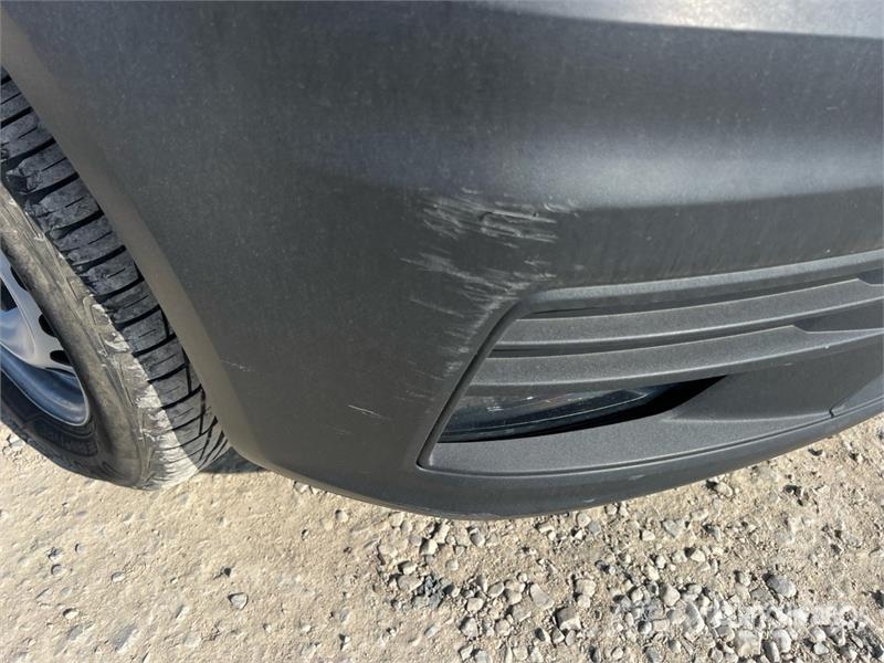 Volkswagen Caddy 2.0 TDI 122CV EURO6 4x4 Cargo Van Dostavna vozila / kombiji