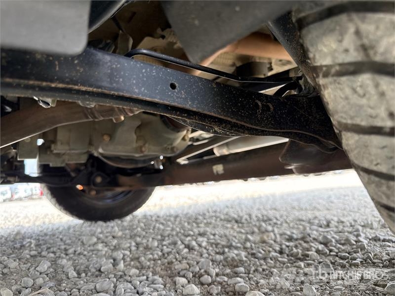 Volkswagen Caddy 2.0 TDI 122CV E6 4MOTION Cargo Van Gesloten bedrijfswagens