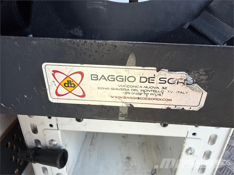 Volkswagen Caddy 2.0 TDI 122CV 4MOTION EURO 6 Cargo Van Gesloten bedrijfswagens