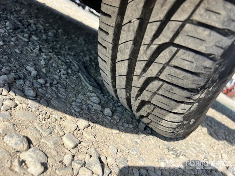 Volkswagen Caddy 2.0 TDI 122CV EURO6 4x4 Cargo Van Dostavna vozila / kombiji