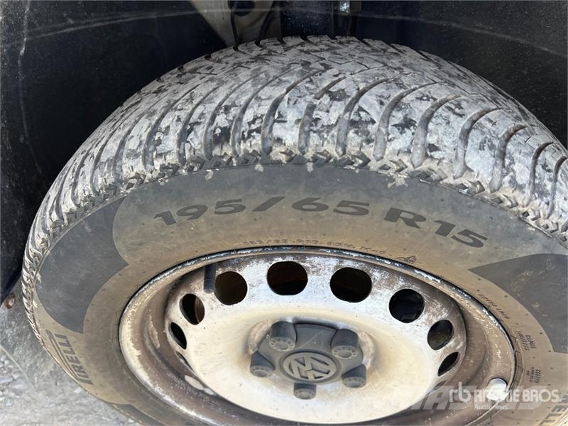 Volkswagen Caddy 2.0 TDI 122CV EURO6 4x4 Cargo Van Panel vans