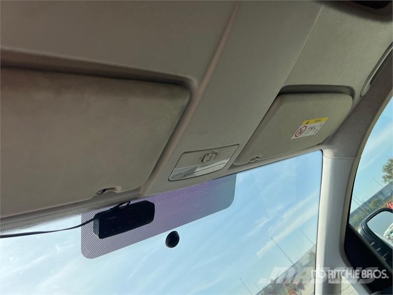 Volkswagen Caddy 2.0 TDI 122CV EURO6 4x4 Cargo Van Panel vans