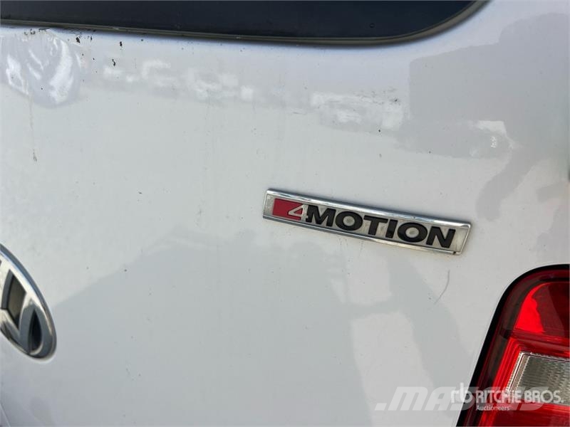 Volkswagen Caddy 2.0 TDI 122CV EURO6 4x4 Cargo Van Panel vans