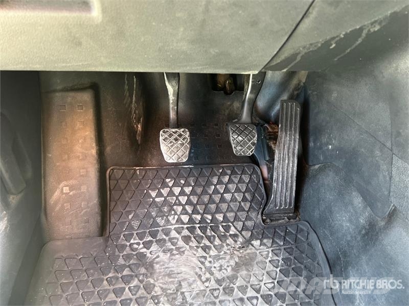 Volkswagen Caddy 2.0 TDI 122CV EURO6 4x4 Cargo Van Dostavna vozila / kombiji