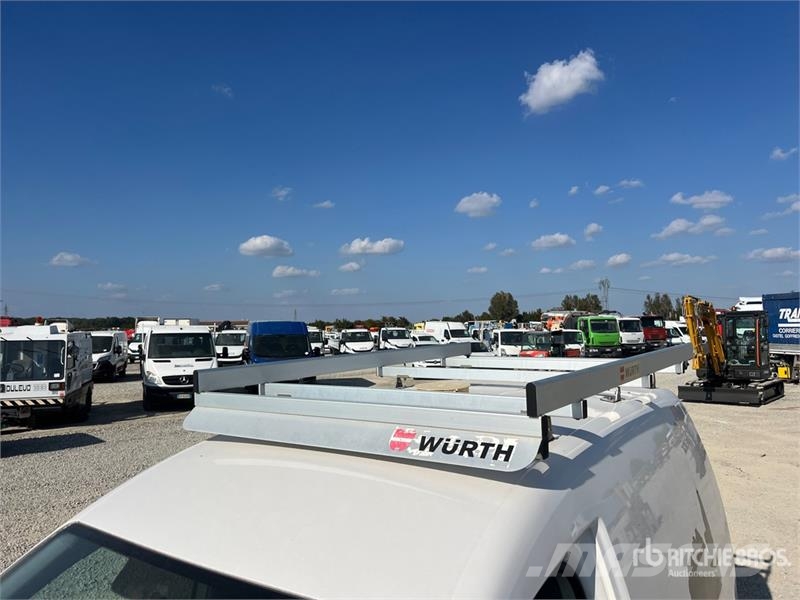 Volkswagen Caddy 2.0 TDI 122CV EURO6 4x4 Cargo Van Dostavna vozila / kombiji