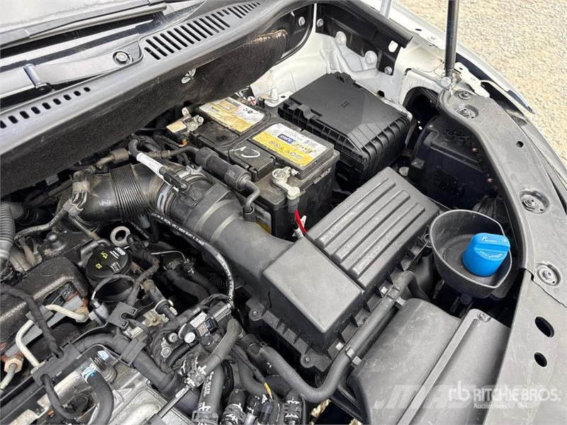 Volkswagen Caddy 2.0 TDI 122CV 4MOTION EURO 6 Cargo Van Gesloten bedrijfswagens