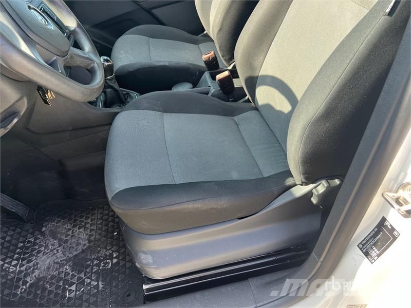 Volkswagen Caddy 2.0 TDI 122CV EURO6 4x4 Cargo Van Dostavna vozila / kombiji
