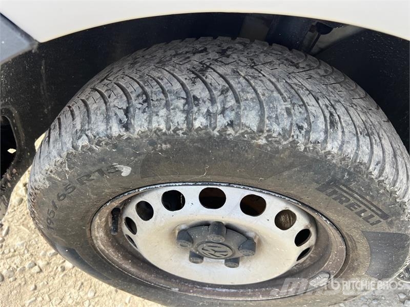 Volkswagen Caddy 2.0 TDI 122CV EURO6 4x4 Cargo Van Panel vans