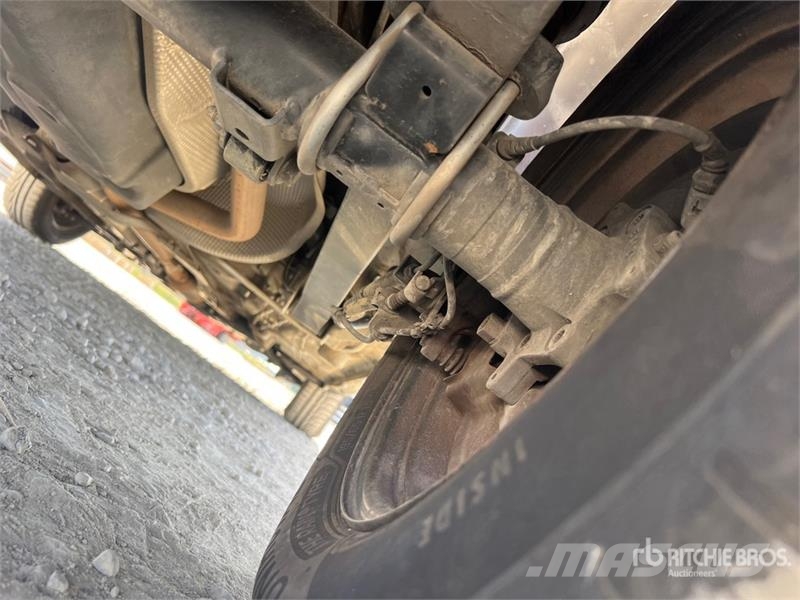 Volkswagen Caddy 2.0 TDI 122CV EURO6 4x4 Cargo Van Dostavna vozila / kombiji