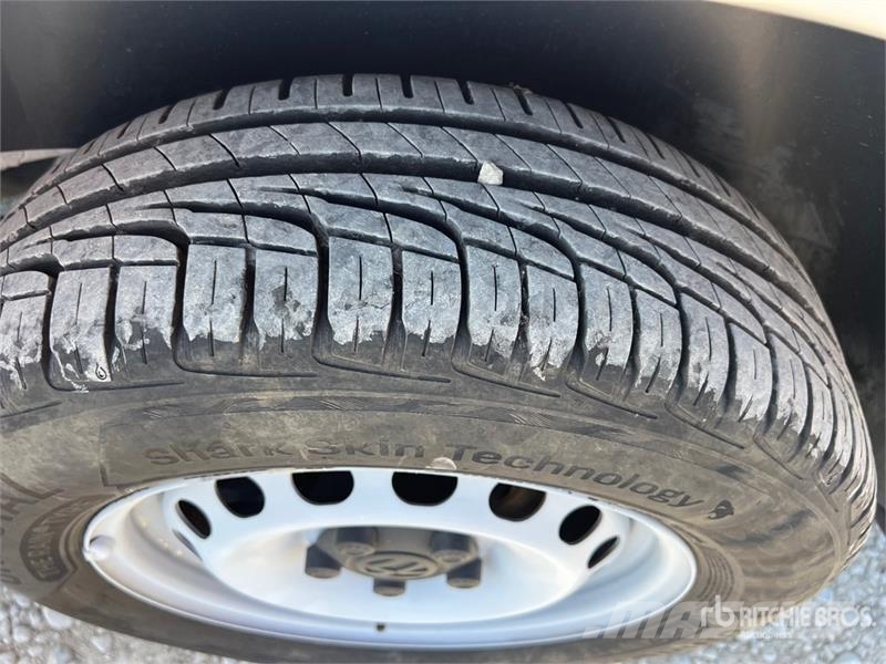 Volkswagen Caddy 2.0 TDI 122CV EURO6 4x4 Cargo Van Dostavna vozila / kombiji