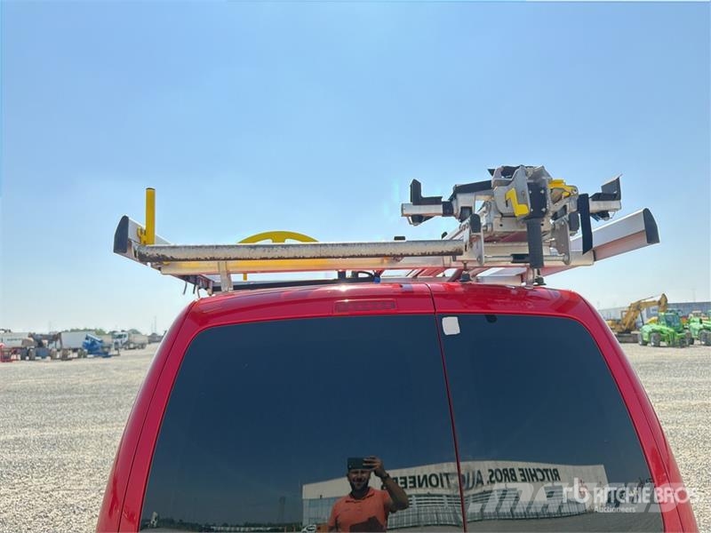 Volkswagen Caddy 4x4 Euro 6 Cargo Van Furgone chiuso