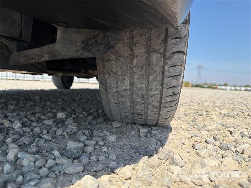 Volkswagen Caddy 4x4 Euro 6 Cargo Van Furgone chiuso