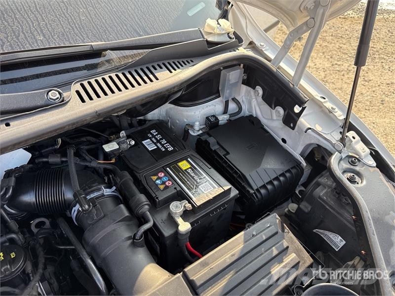 Volkswagen Caddy Cargo Van Dostavna vozila / kombiji