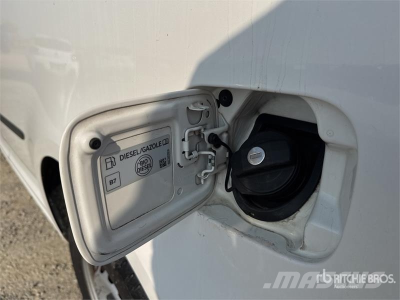 Volkswagen Caddy Cargo Van Dostavna vozila / kombiji