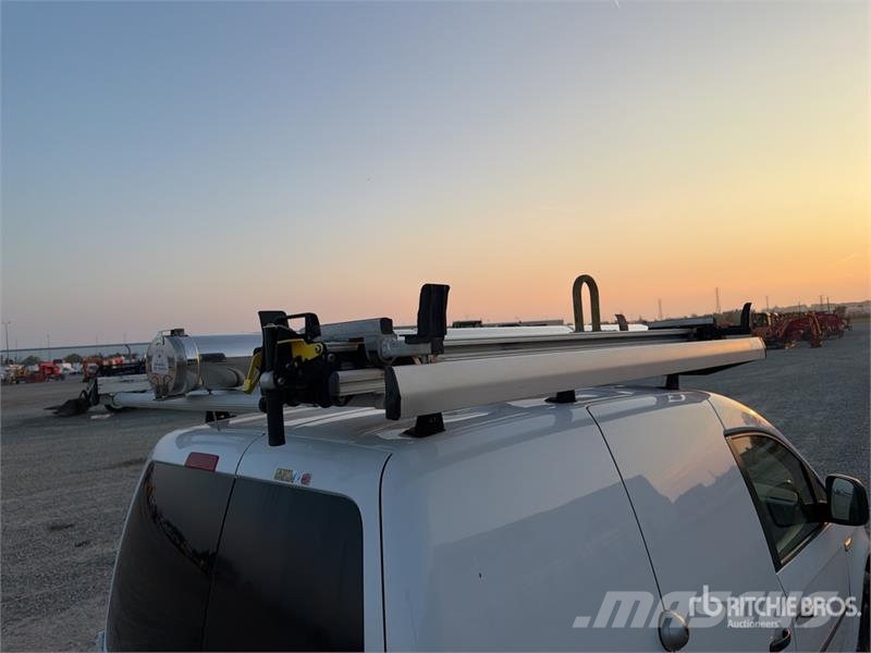 Volkswagen Caddy Cargo Van Panel vans