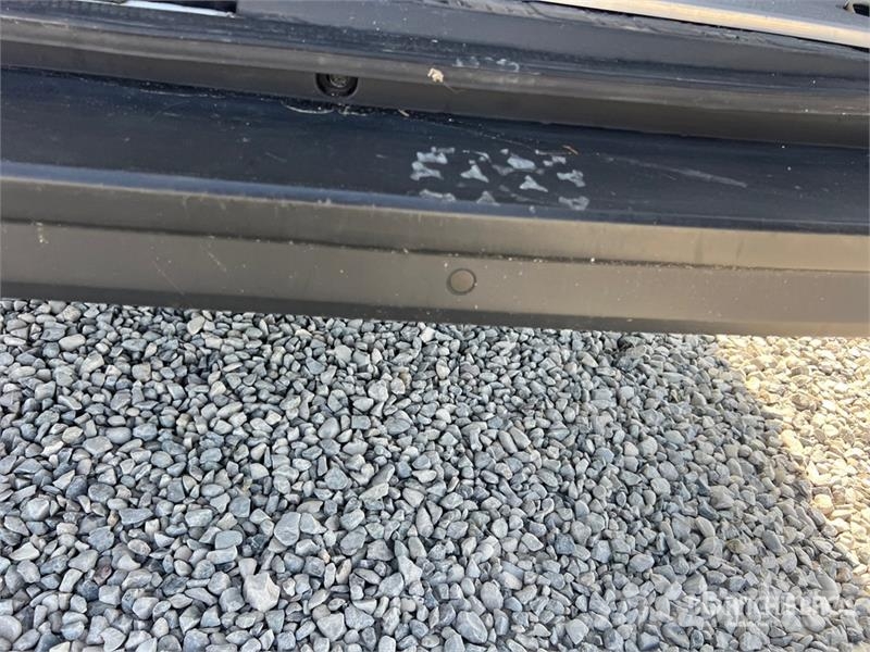 Volkswagen Crafter Cargo Van Lieferwagen
