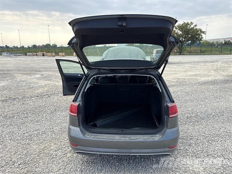 Volkswagen Golf Variant Automobile Automašīnas