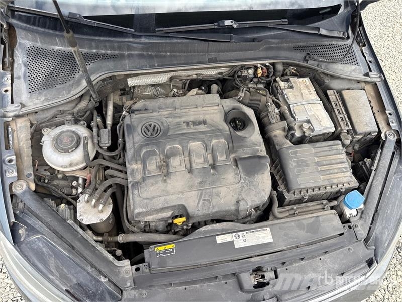 Volkswagen Golf Variant Automobile Automašīnas