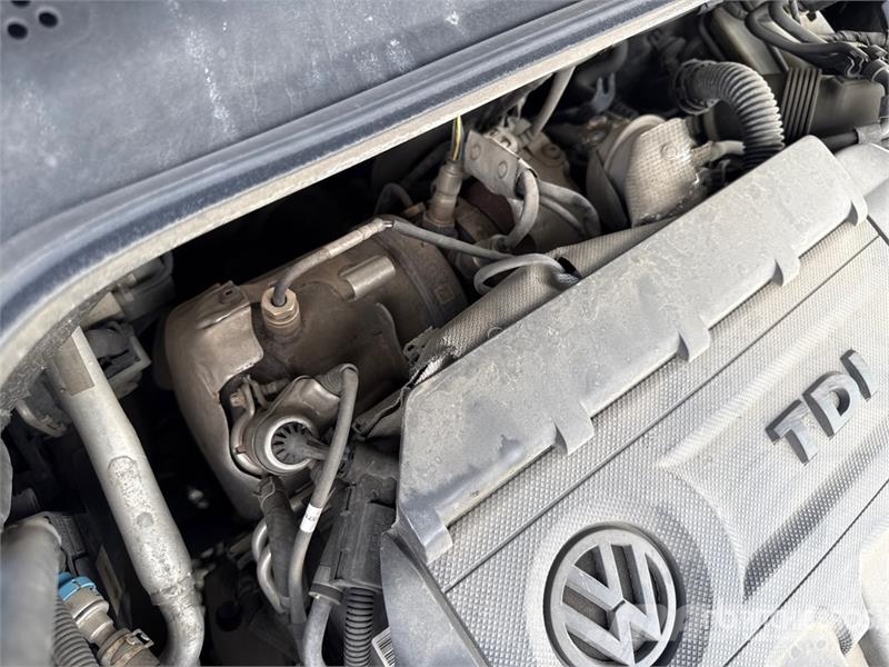 Volkswagen Golf Variant Automobile Automašīnas