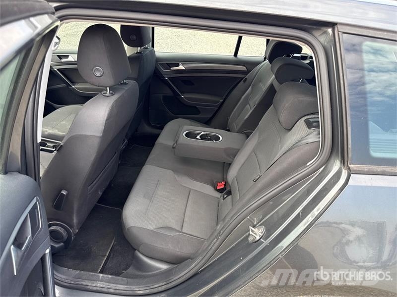Volkswagen Golf Variant Automobile Automašīnas