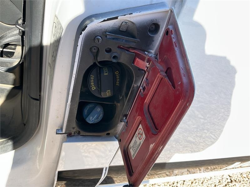 Volkswagen Multivan 7 Passenger Van Panel vans