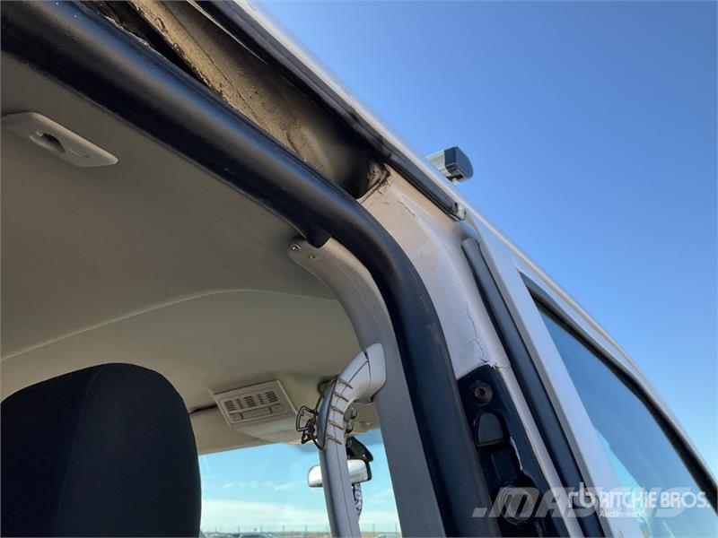 Volkswagen Multivan 7 Passenger Van Panel vans