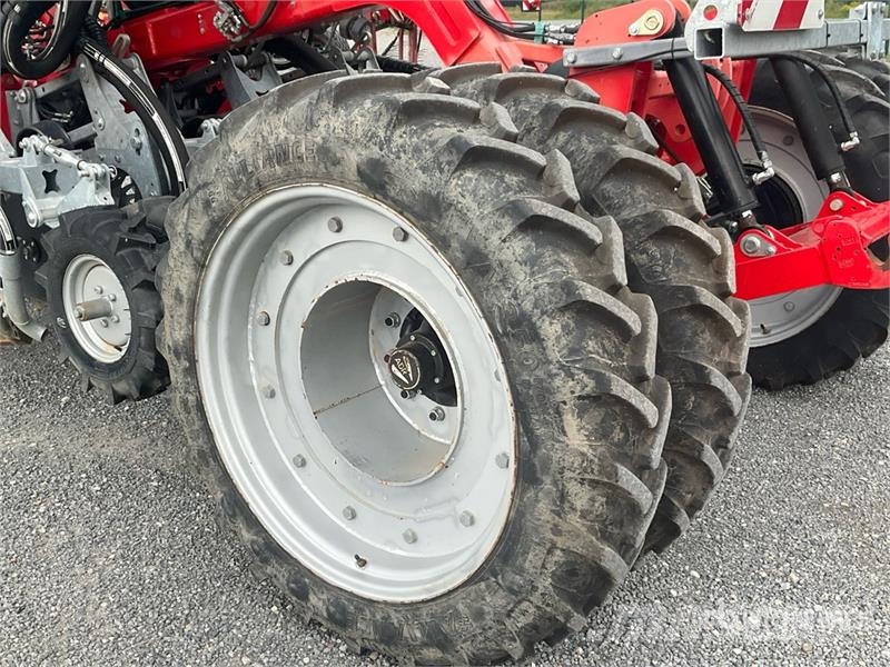  Volmer Culex 6 m Strip-Tiller (Unused) Lauksaimniecība- Citi
