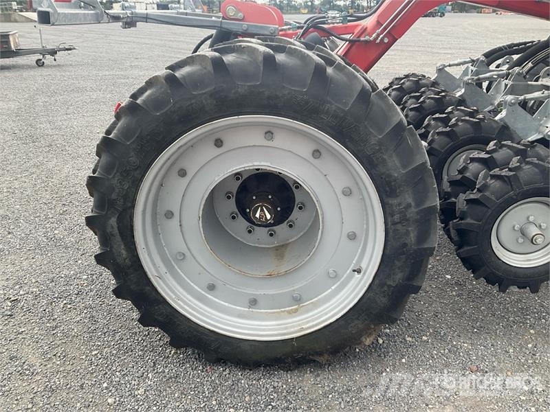  Volmer Culex 6 m Strip-Tiller (Unused) Lauksaimniecība- Citi