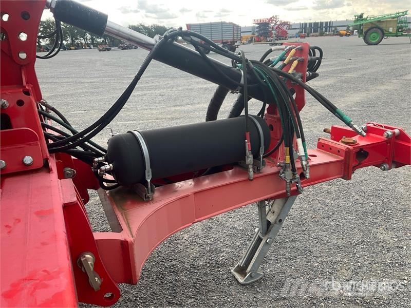 Volmer Culex 6 m Strip-Tiller (Unused) Lauksaimniecība- Citi