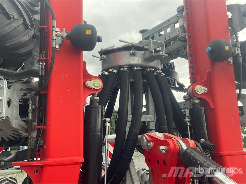  Volmer Culex 6 m Strip-Tiller (Unused) Lauksaimniecība- Citi