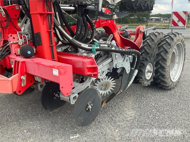  Volmer Culex 6 m Strip-Tiller (Unused) Lauksaimniecība- Citi