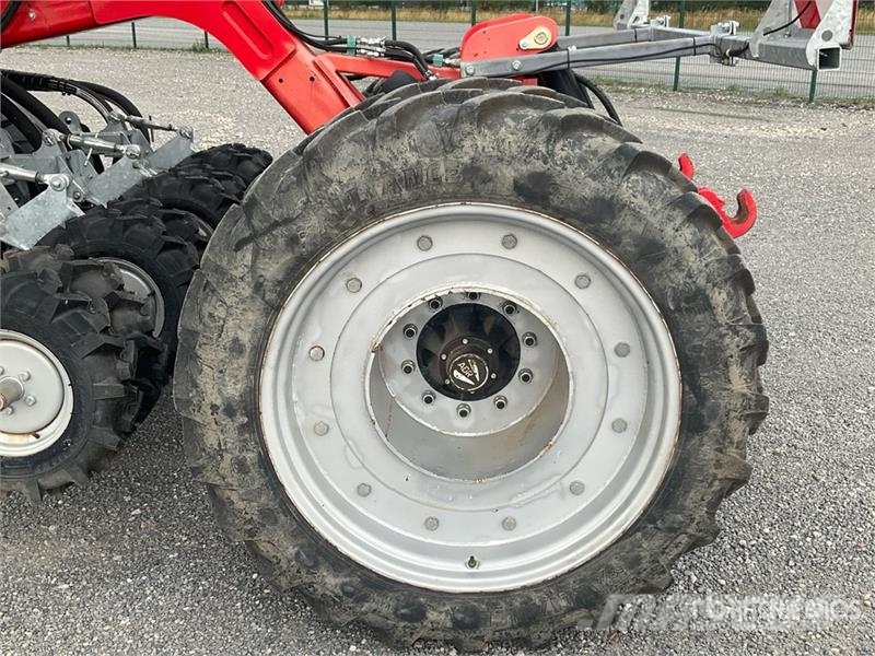  Volmer Culex 6 m Strip-Tiller (Unused) Lauksaimniecība- Citi