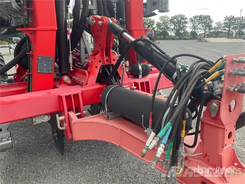  Volmer Culex 6 m Strip-Tiller (Unused) Lauksaimniecība- Citi