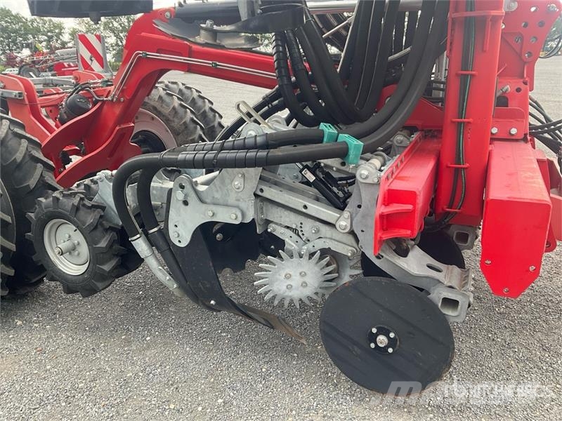  Volmer Culex 6 m Strip-Tiller (Unused) Lauksaimniecība- Citi