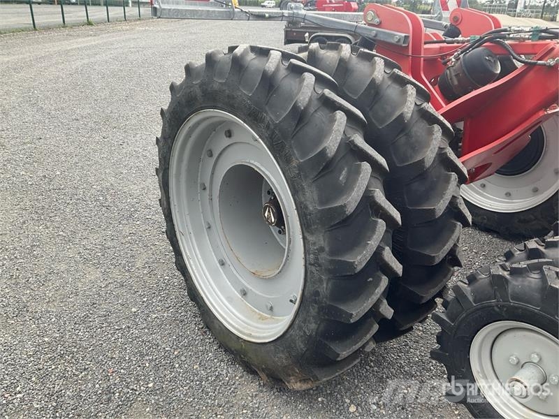  Volmer Culex 6 m Strip-Tiller (Unused) Lauksaimniecība- Citi