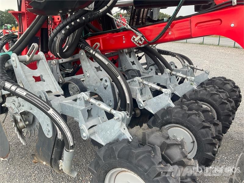  Volmer Culex 6 m Strip-Tiller (Unused) Lauksaimniecība- Citi