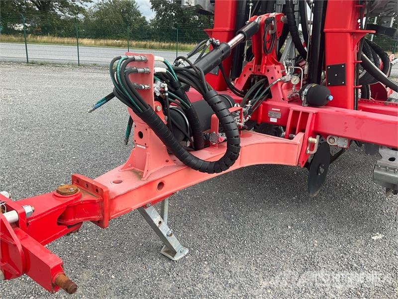  Volmer Culex 6 m Strip-Tiller (Unused) Lauksaimniecība- Citi
