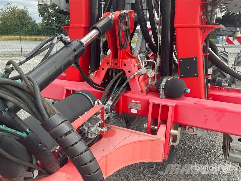  Volmer Culex 6 m Strip-Tiller (Unused) Lauksaimniecība- Citi