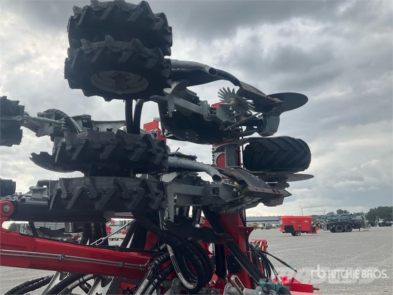  Volmer Culex 6 m Strip-Tiller (Unused) Lauksaimniecība- Citi