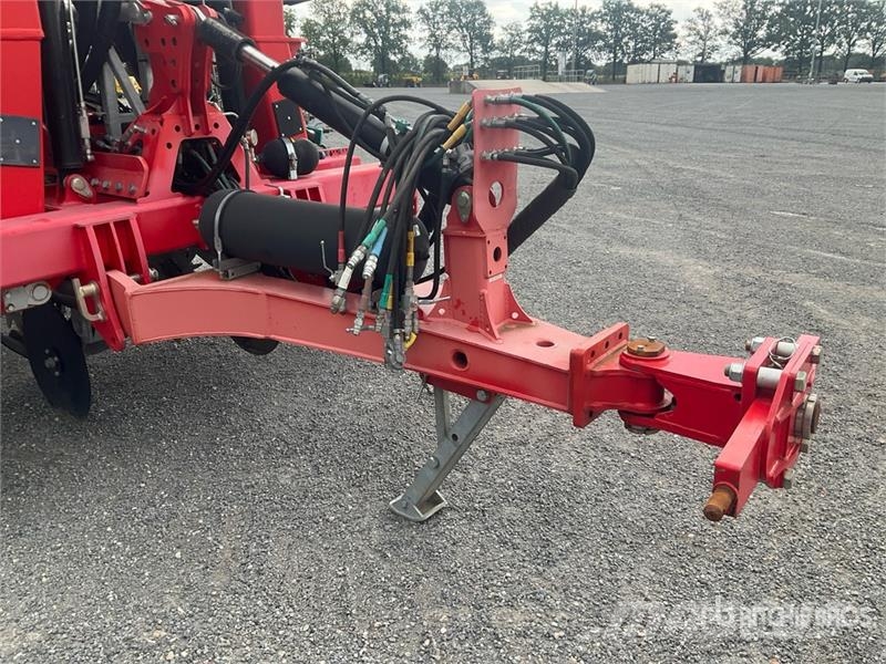  Volmer Culex 6 m Strip-Tiller (Unused) Lauksaimniecība- Citi