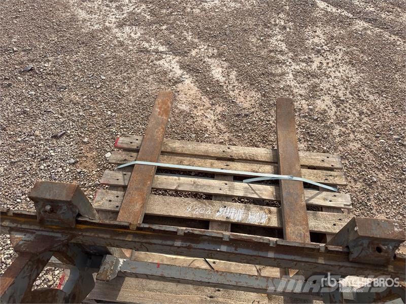 Volvo 2812454 Fourches Fork Attachment Vilice