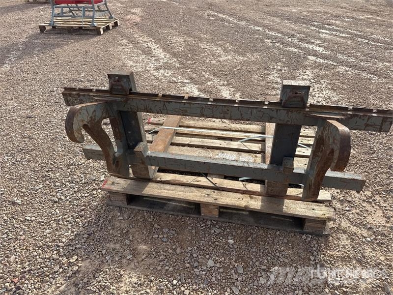 Volvo 2812454 Fourches Fork Attachment Vilice