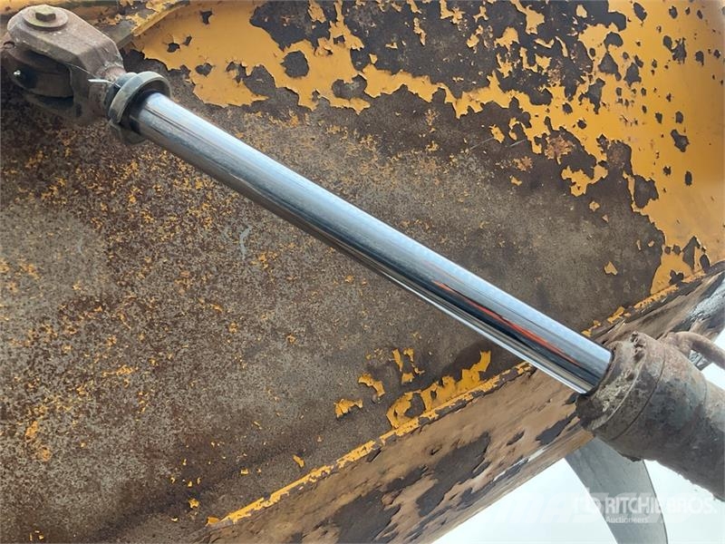 Volvo A25D Zglobni demperji