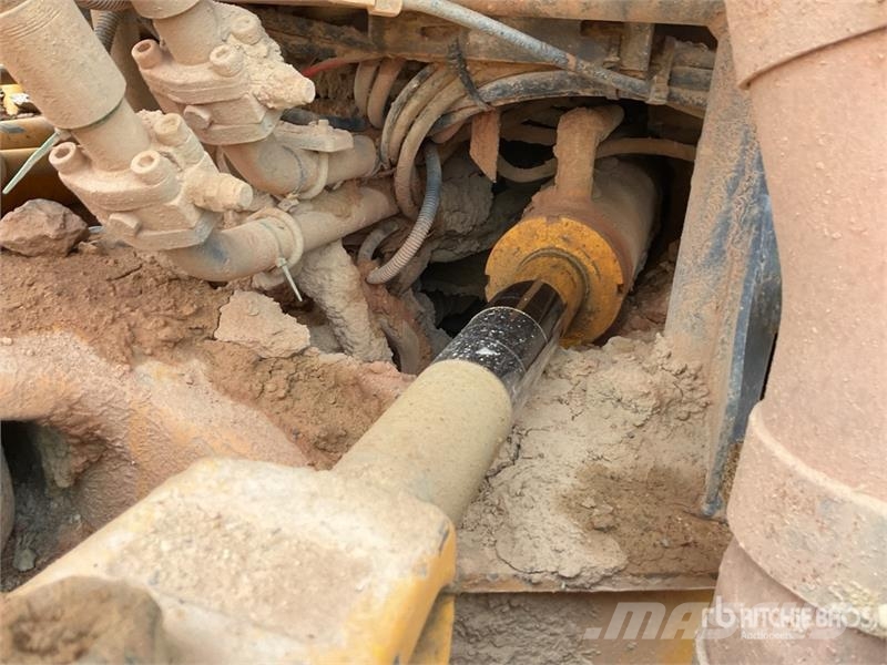 Volvo A25E Terrængående lastbiler